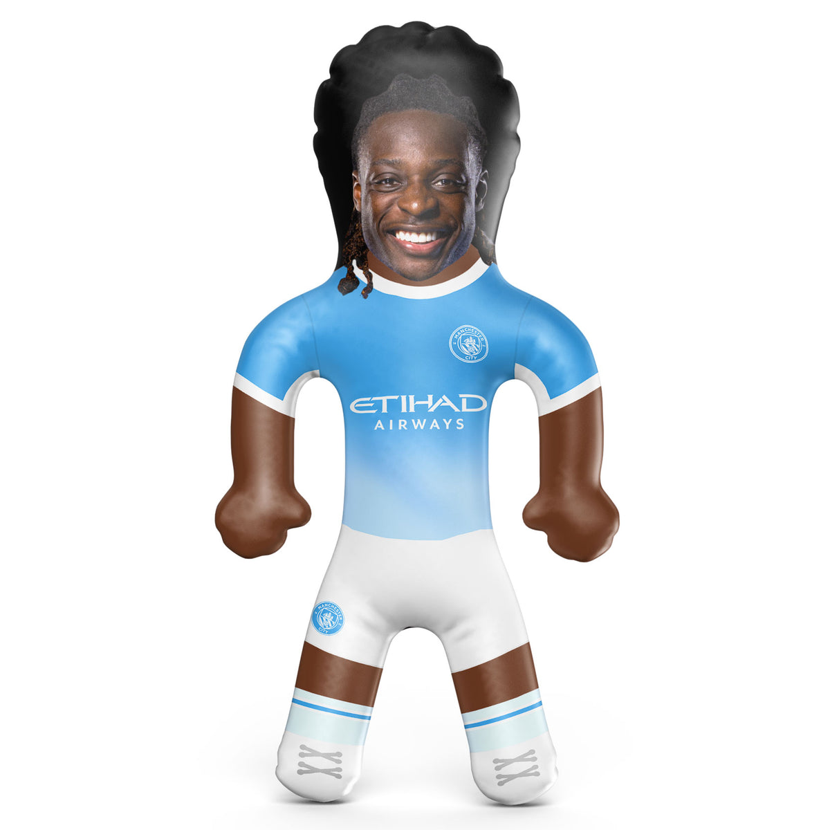 Jeremy Doku Inflatable