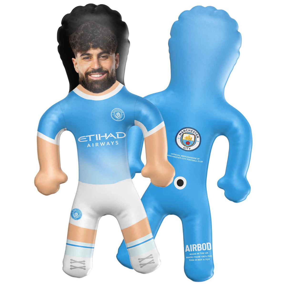 Josko Gvardiol Inflatable