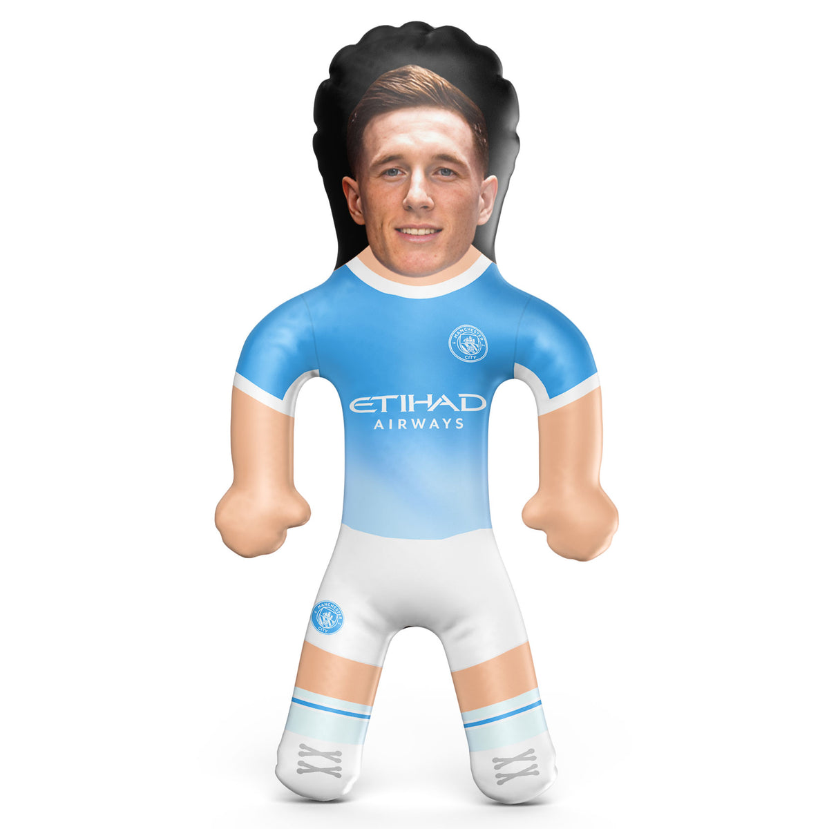 Elliot Anderson Inflatable