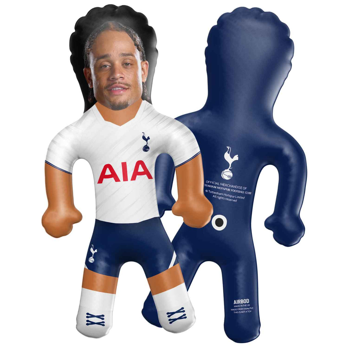 Xavi Simons Inflatable