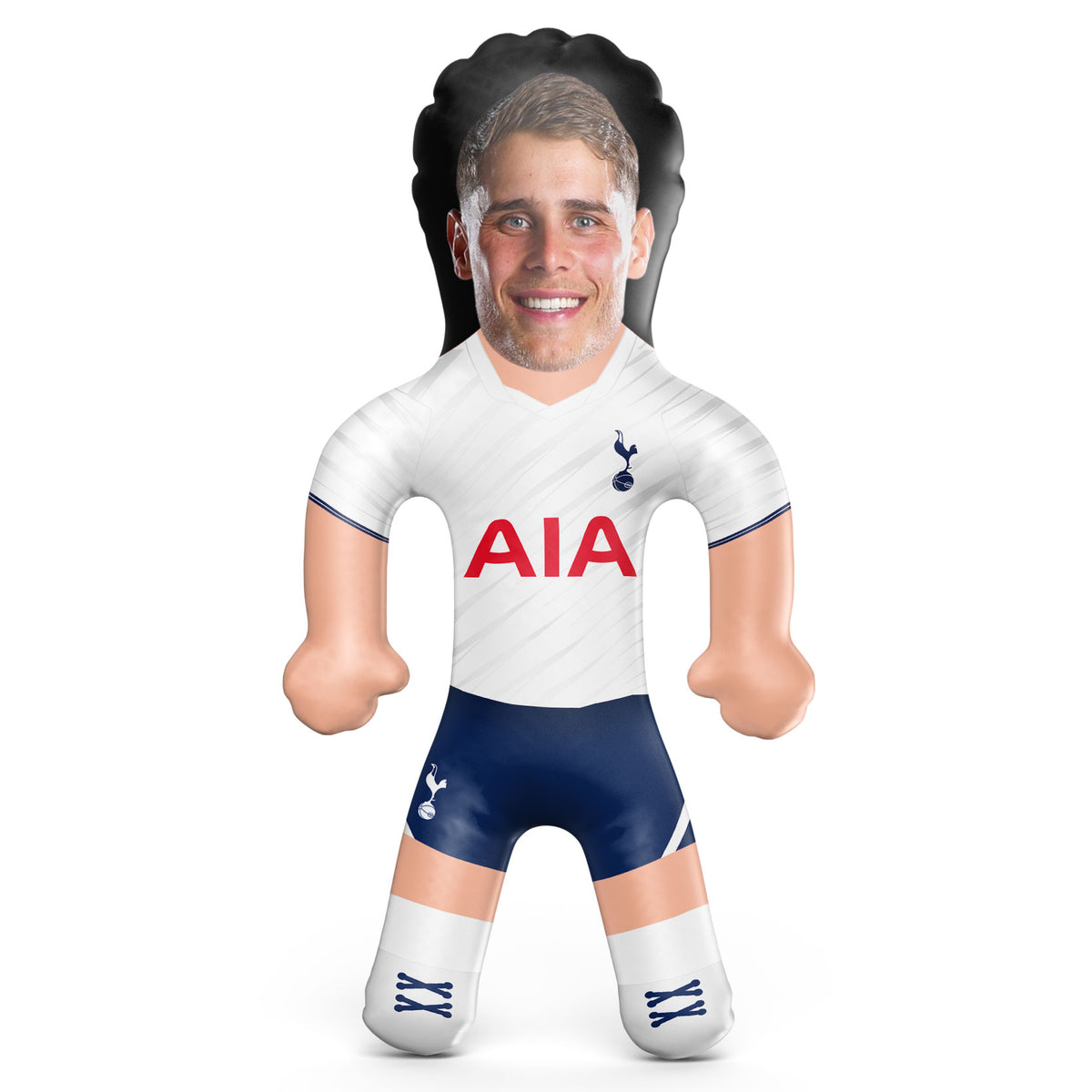 Micky Van De Ven Inflatable
