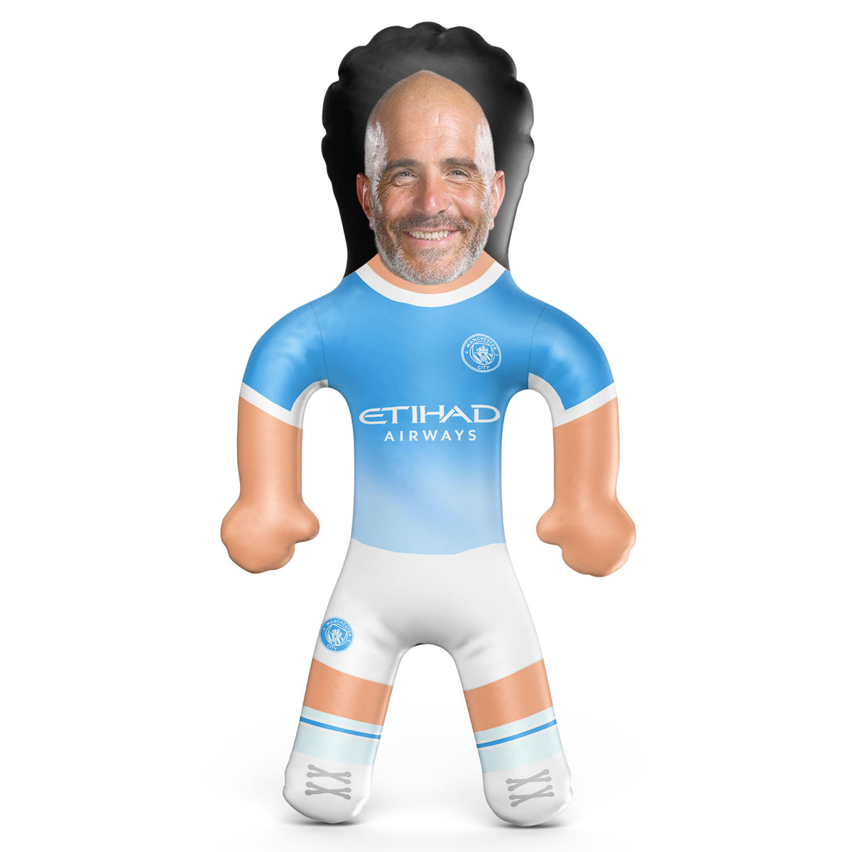 Enzo Maresca  Inflatable