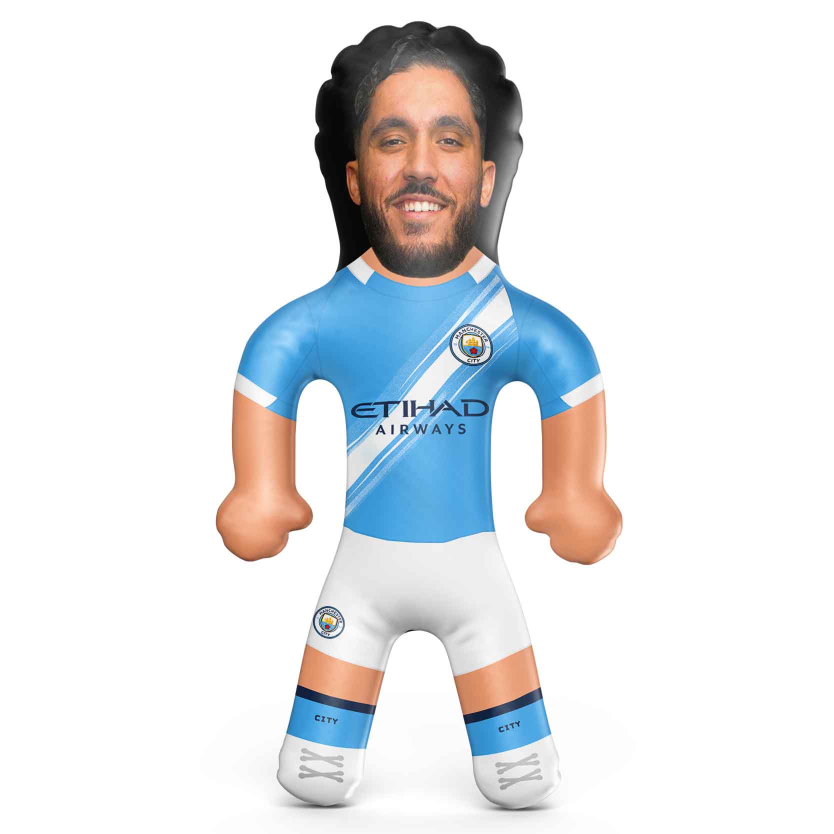 Rayan Cherki Inflatable