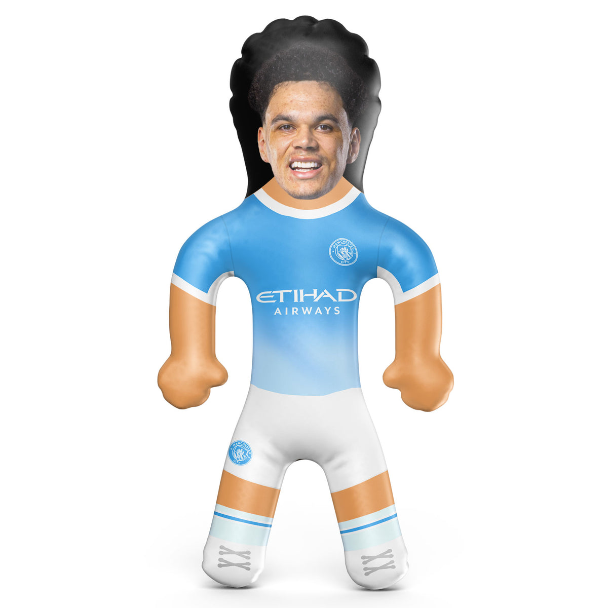 Nico O'Reilly Inflatable