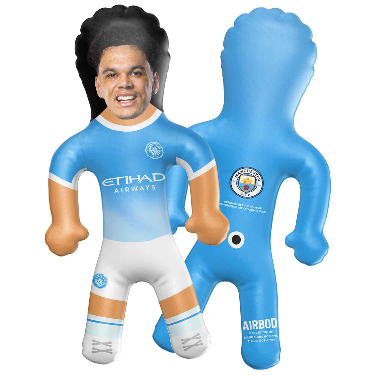Nico O'Reilly Inflatable
