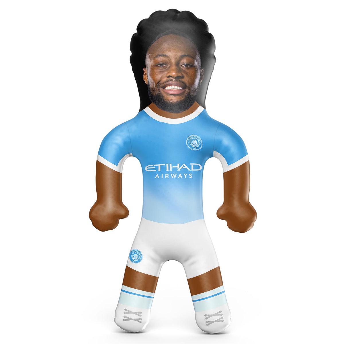 Antoine Semenyo Inflatable