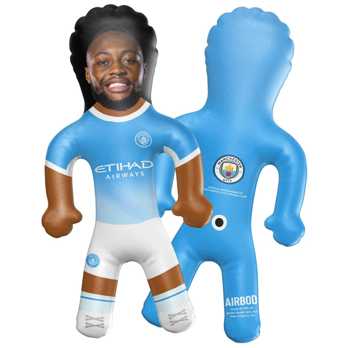 Antoine Semenyo Inflatable