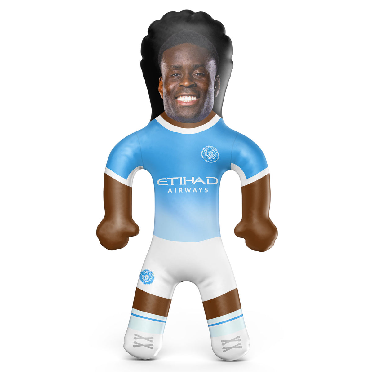Marc Guehi Inflatable