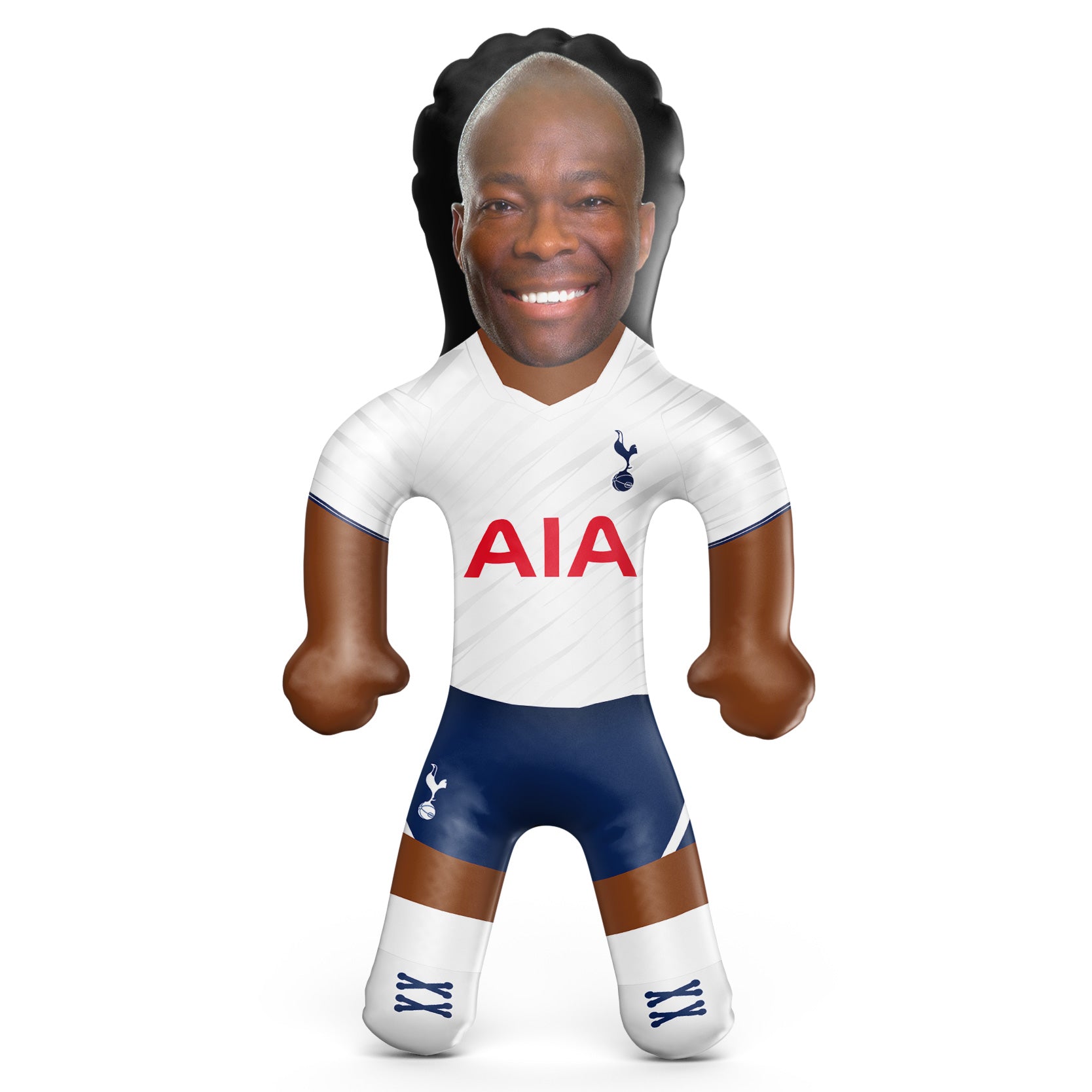 Tottenham Hotspur Personalised Inflatable