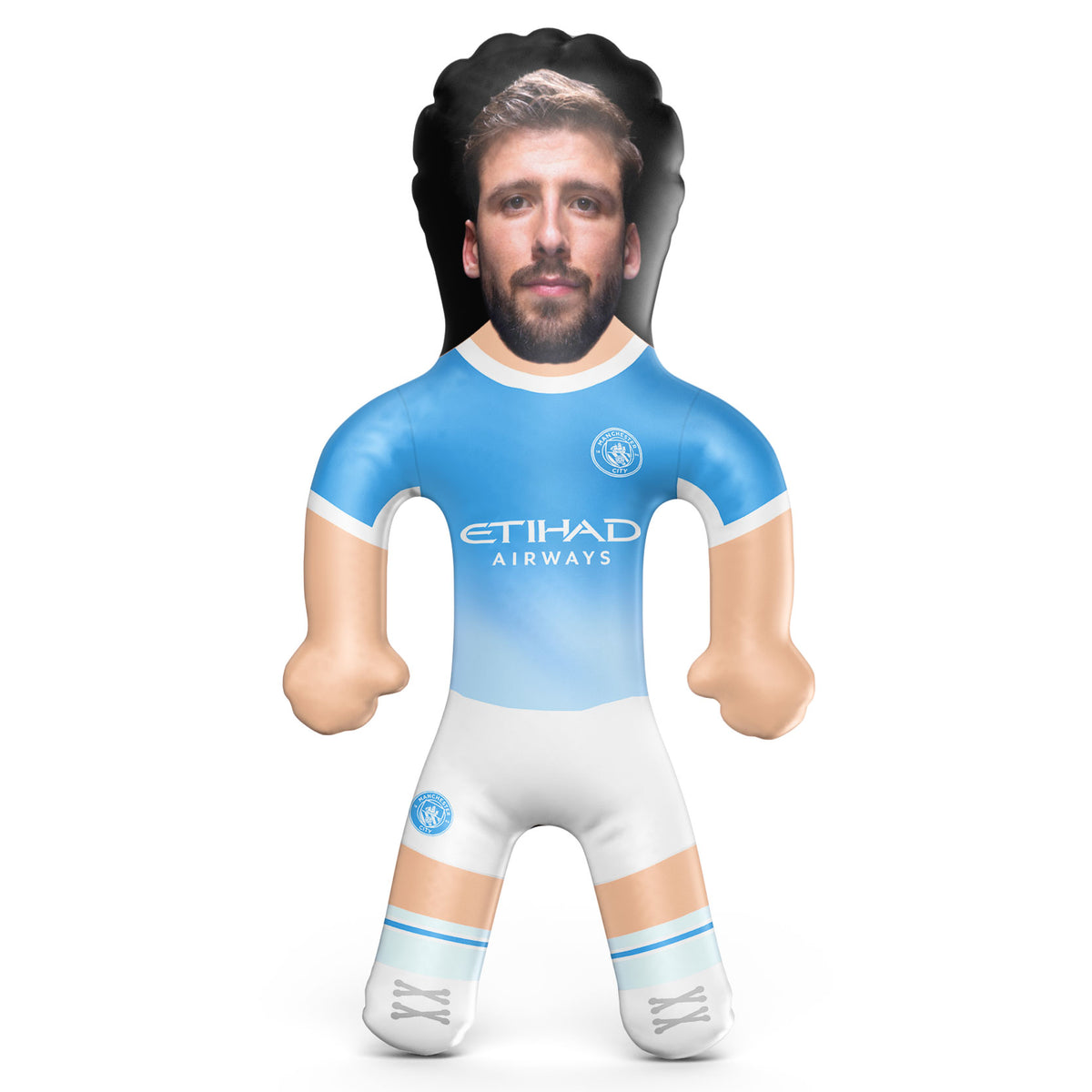 Ruben Dias Inflatable