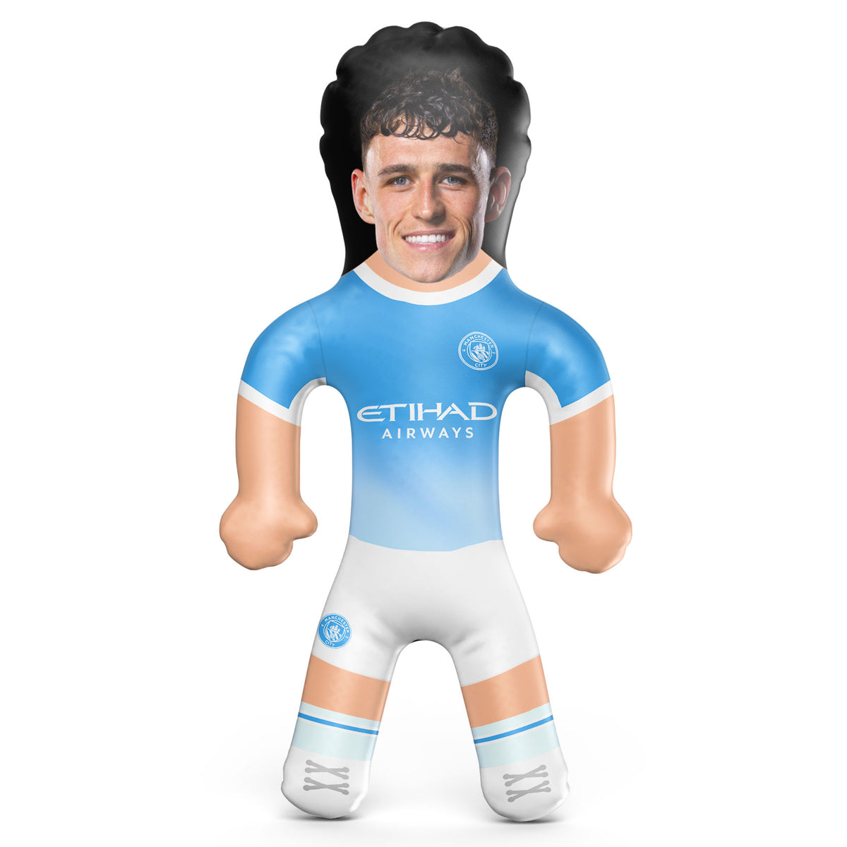 Phil Foden Inflatable
