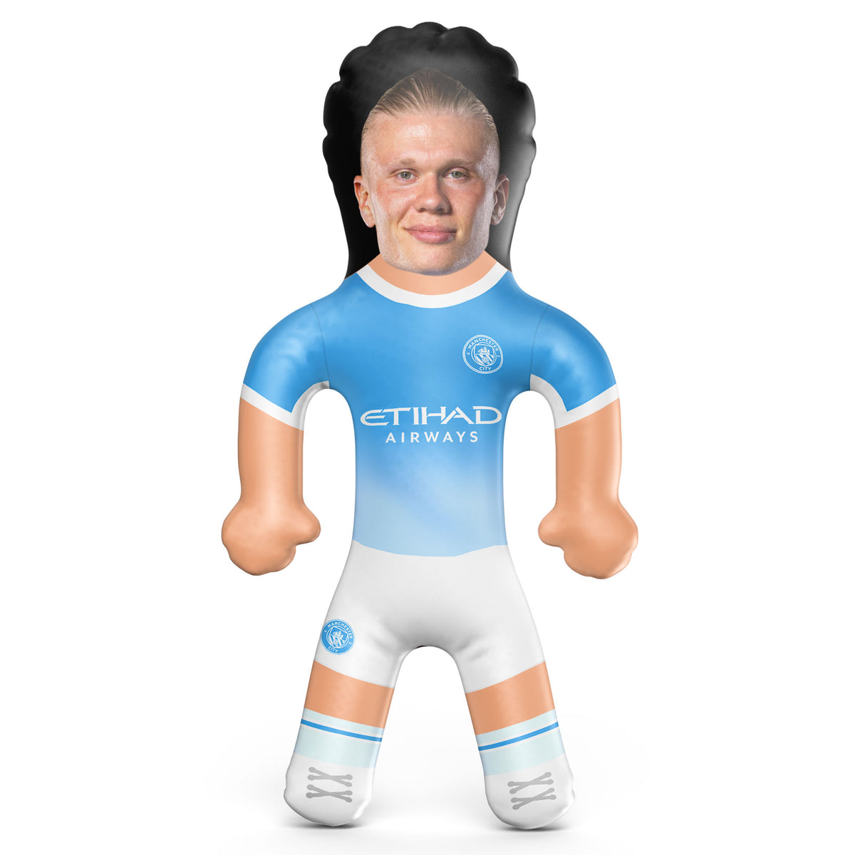 Erling Haaland Inflatable