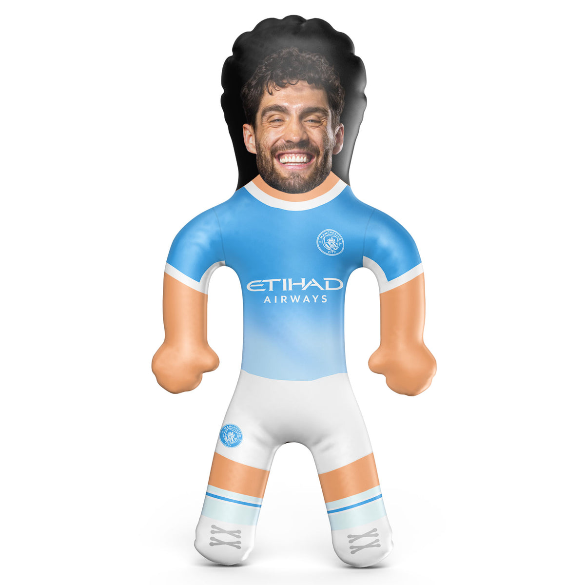 Mateo Kovacic Inflatable