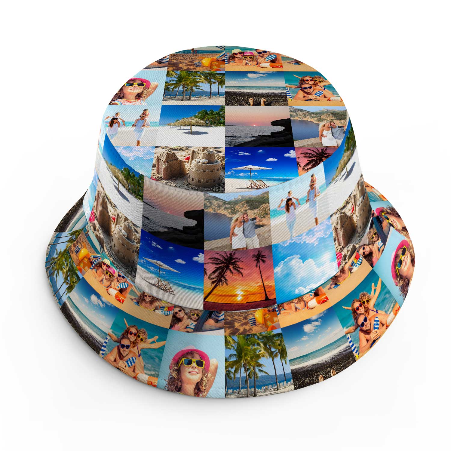 Custom Bucket Hat