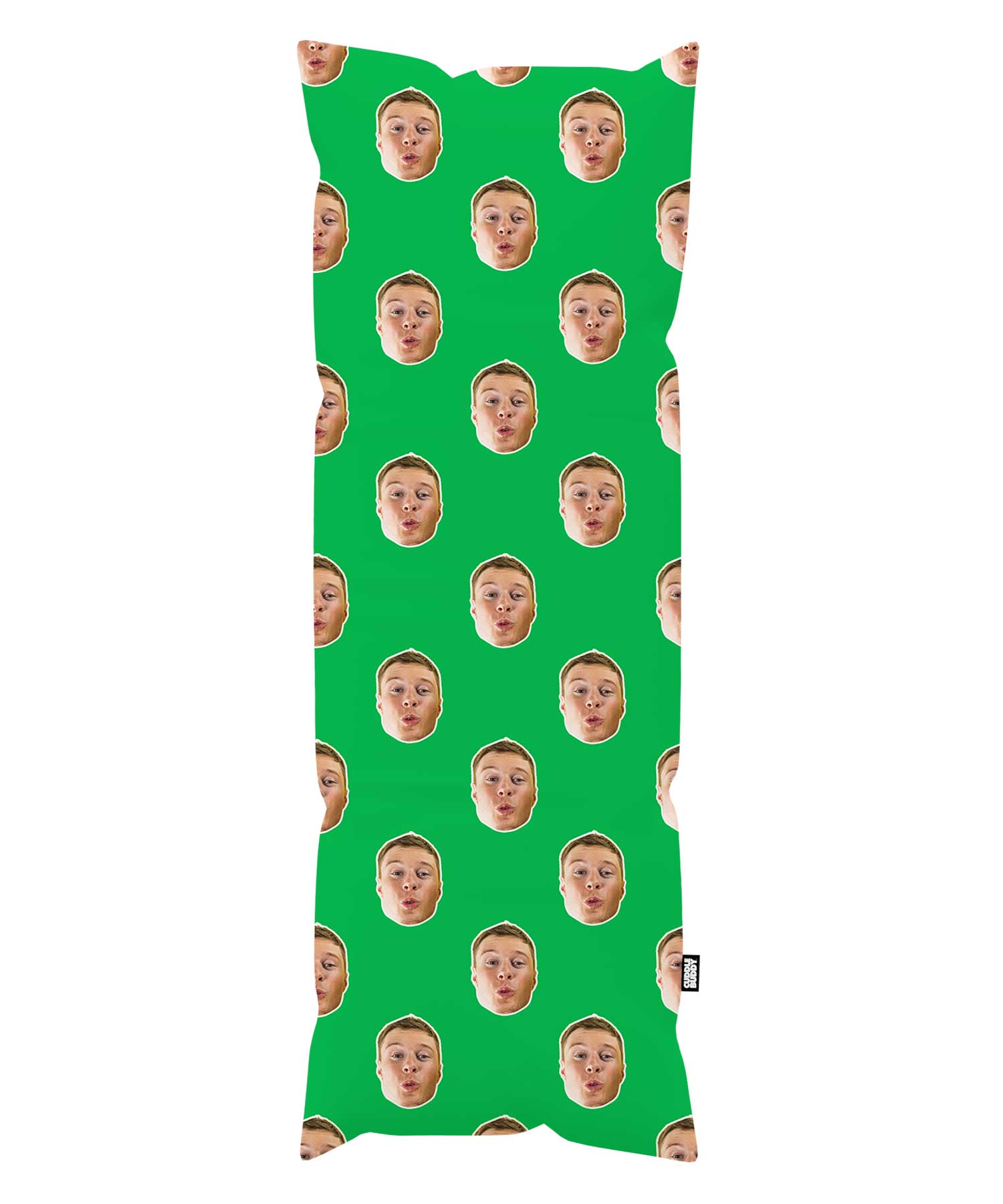 Face Custom Body Pillow