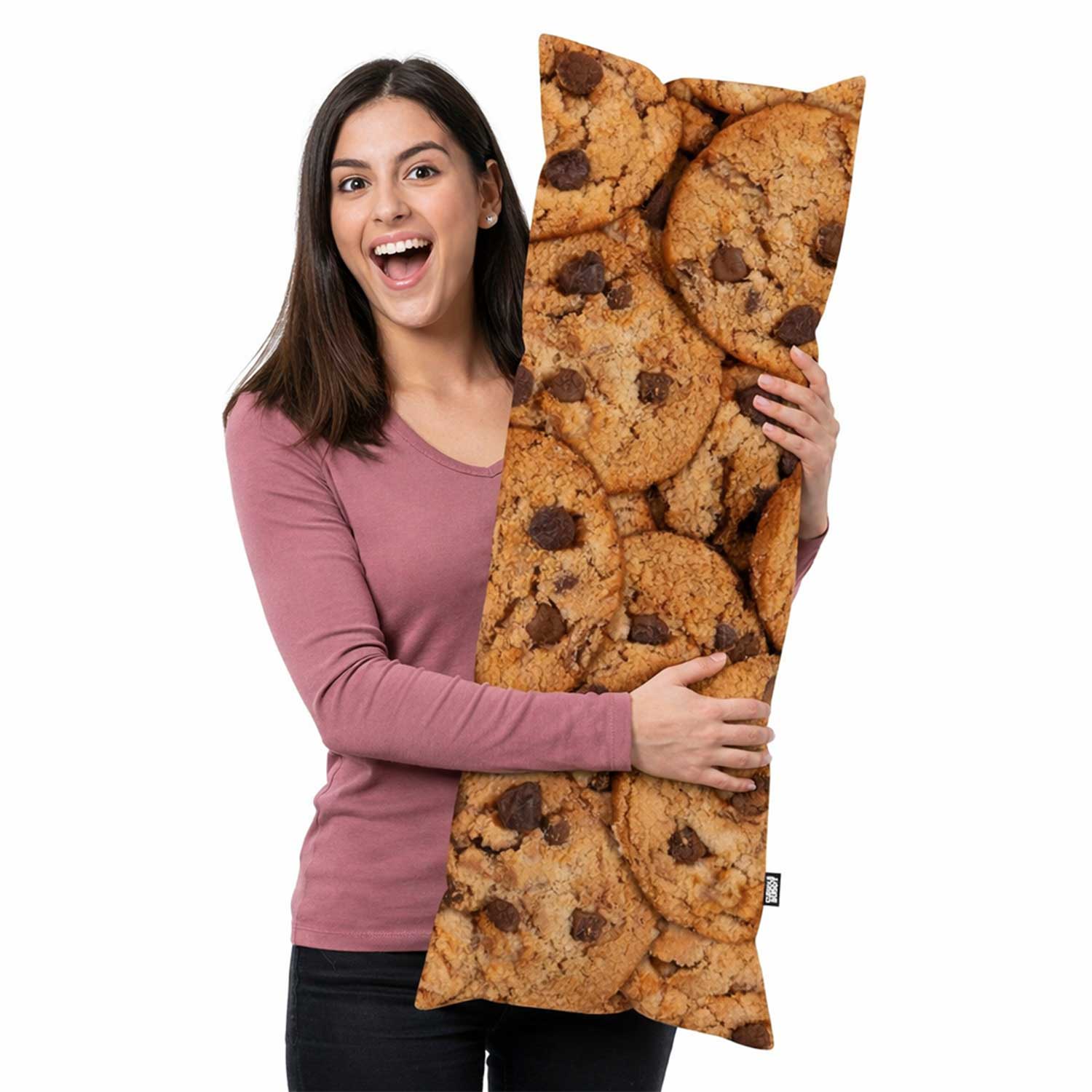 Cookies Body Pillow