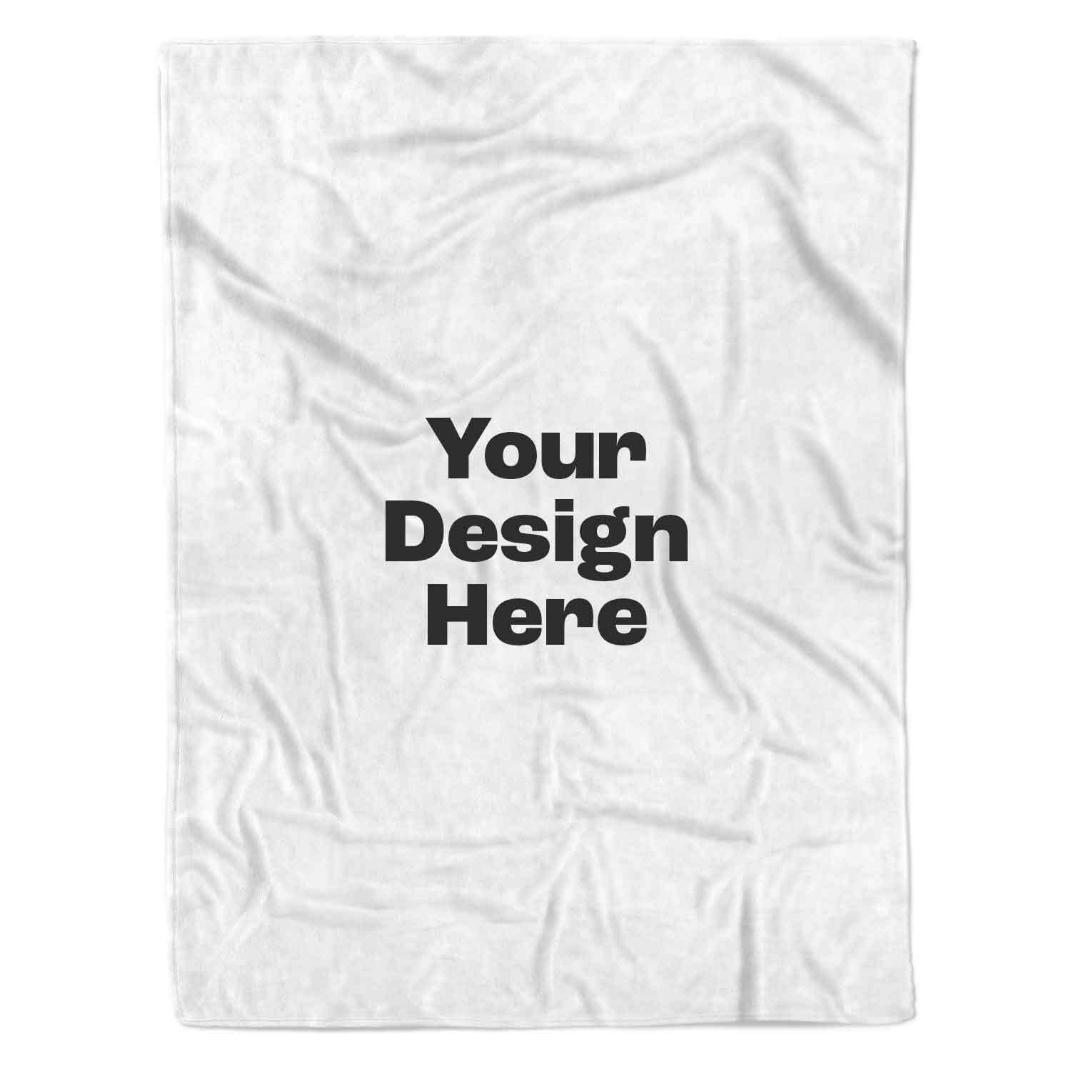 Design Your Own Personalised Blanket