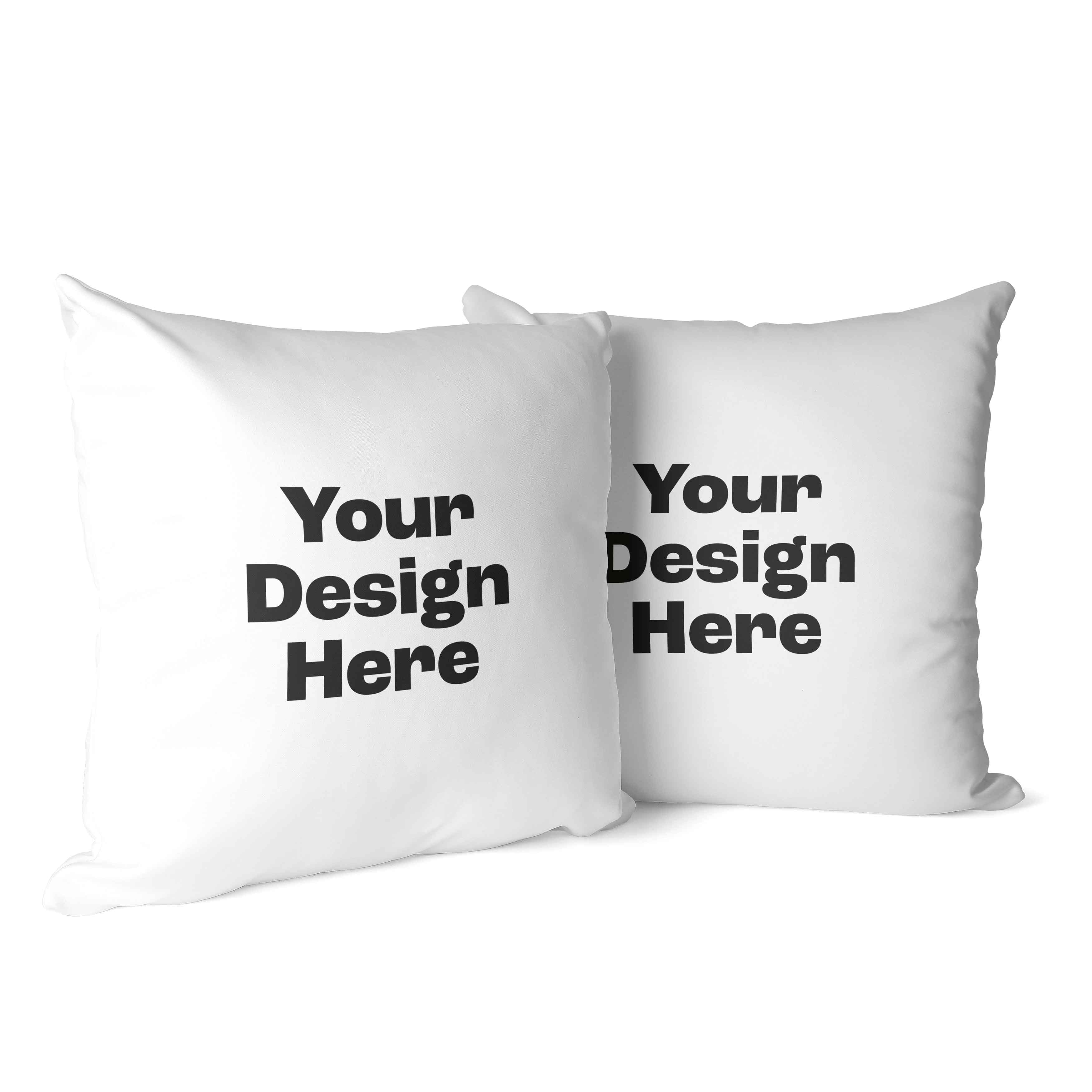 Design Your Own Cushion