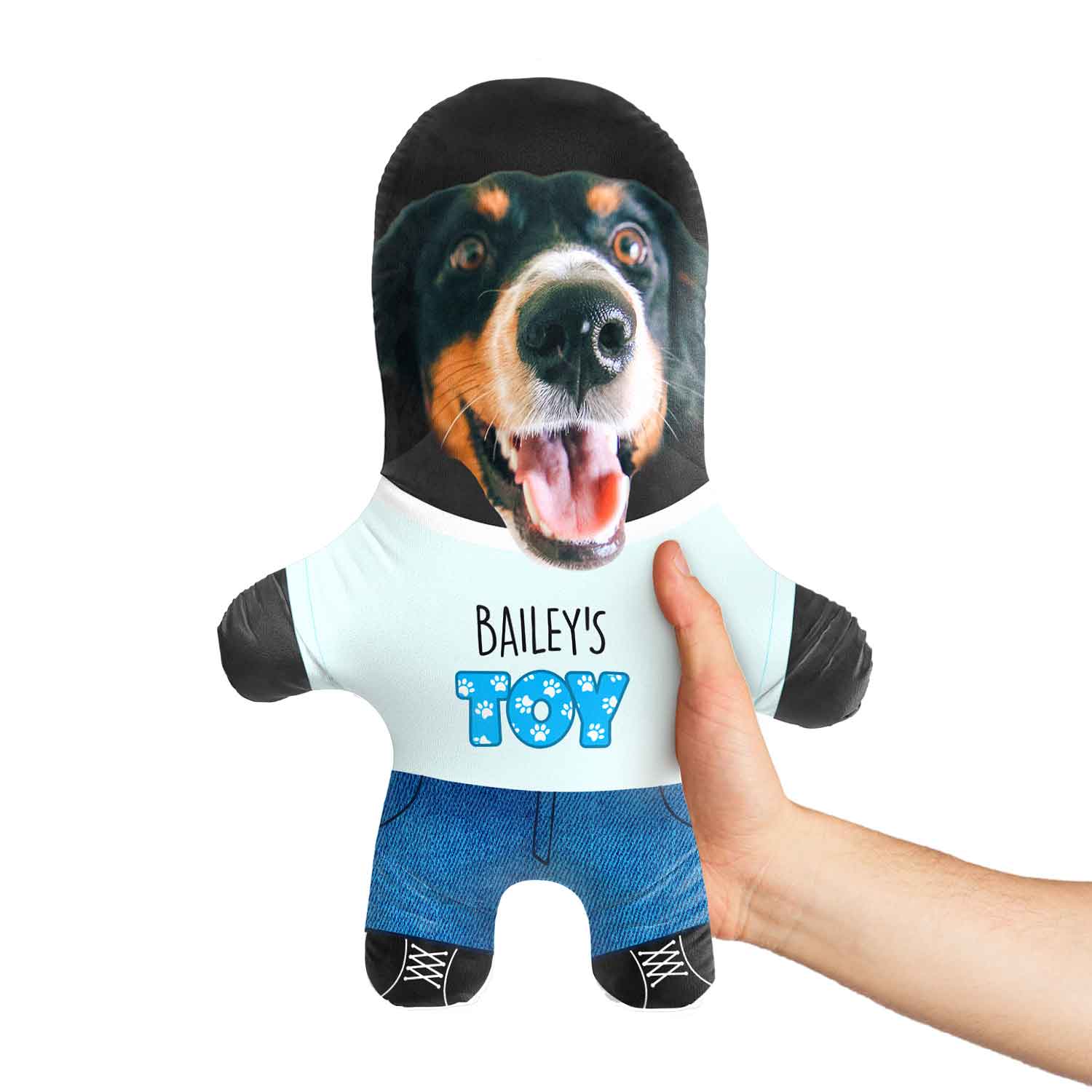 (Dogs Name) Toy