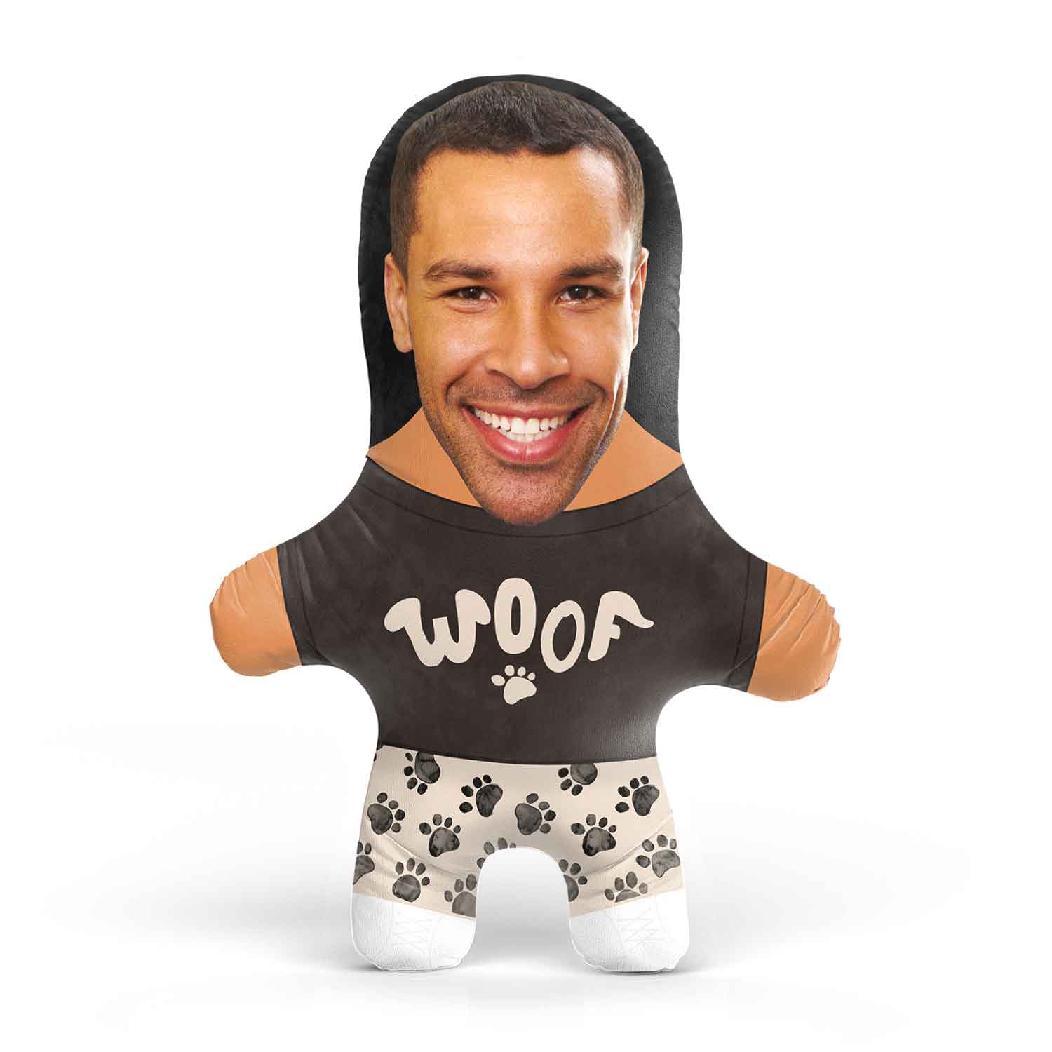 Woof Dog Toy