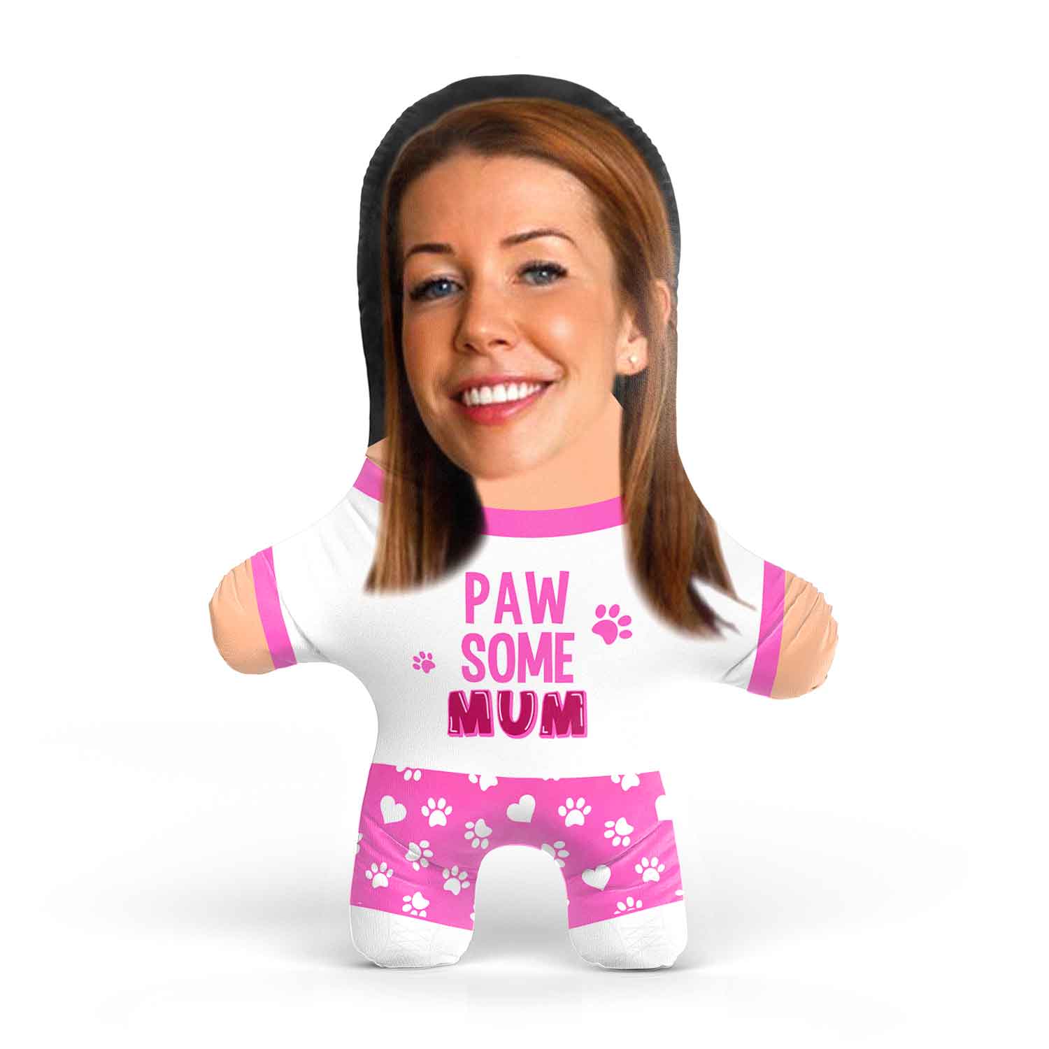 Pawsome Mum Dog Toy