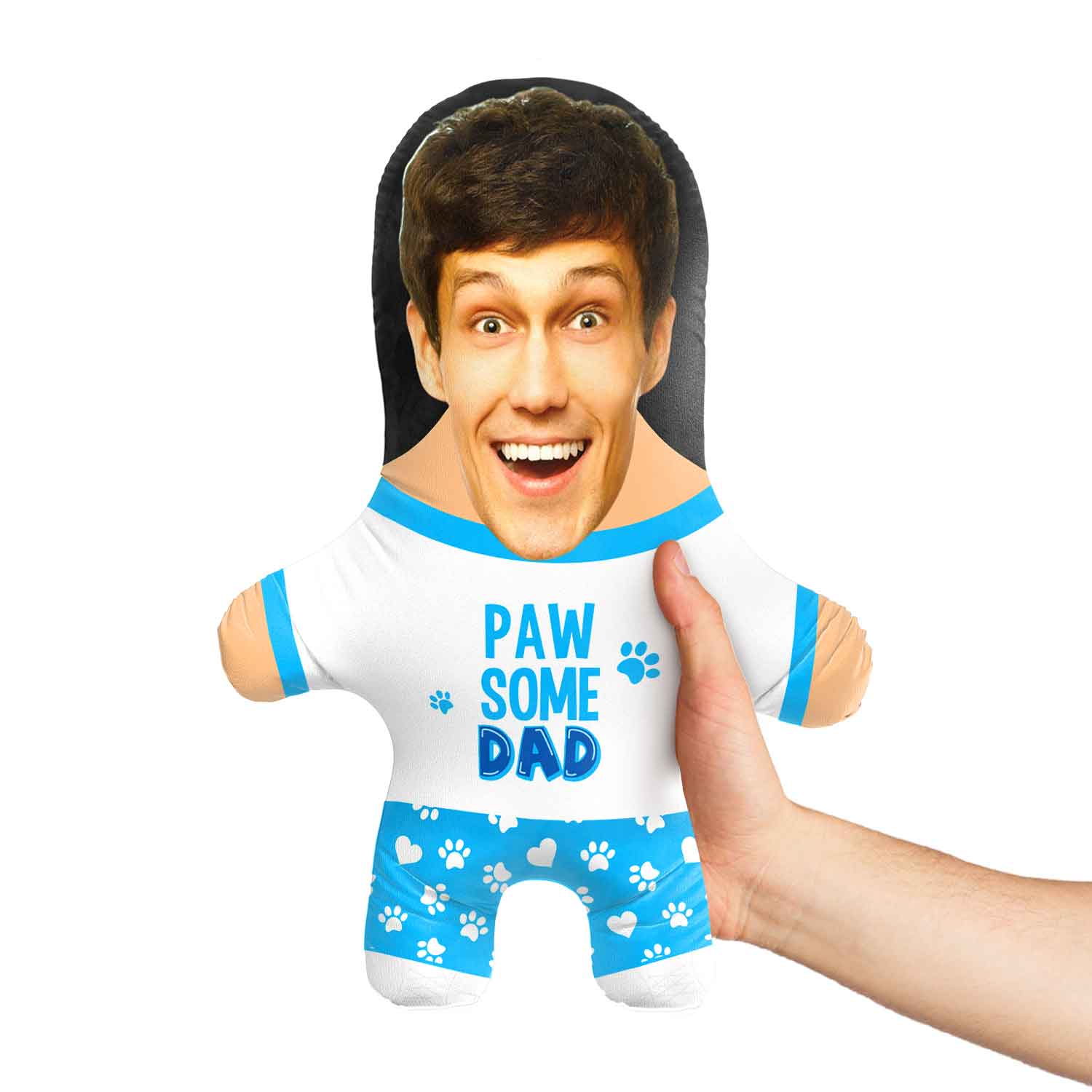 Pawsome Dad Dog Toy