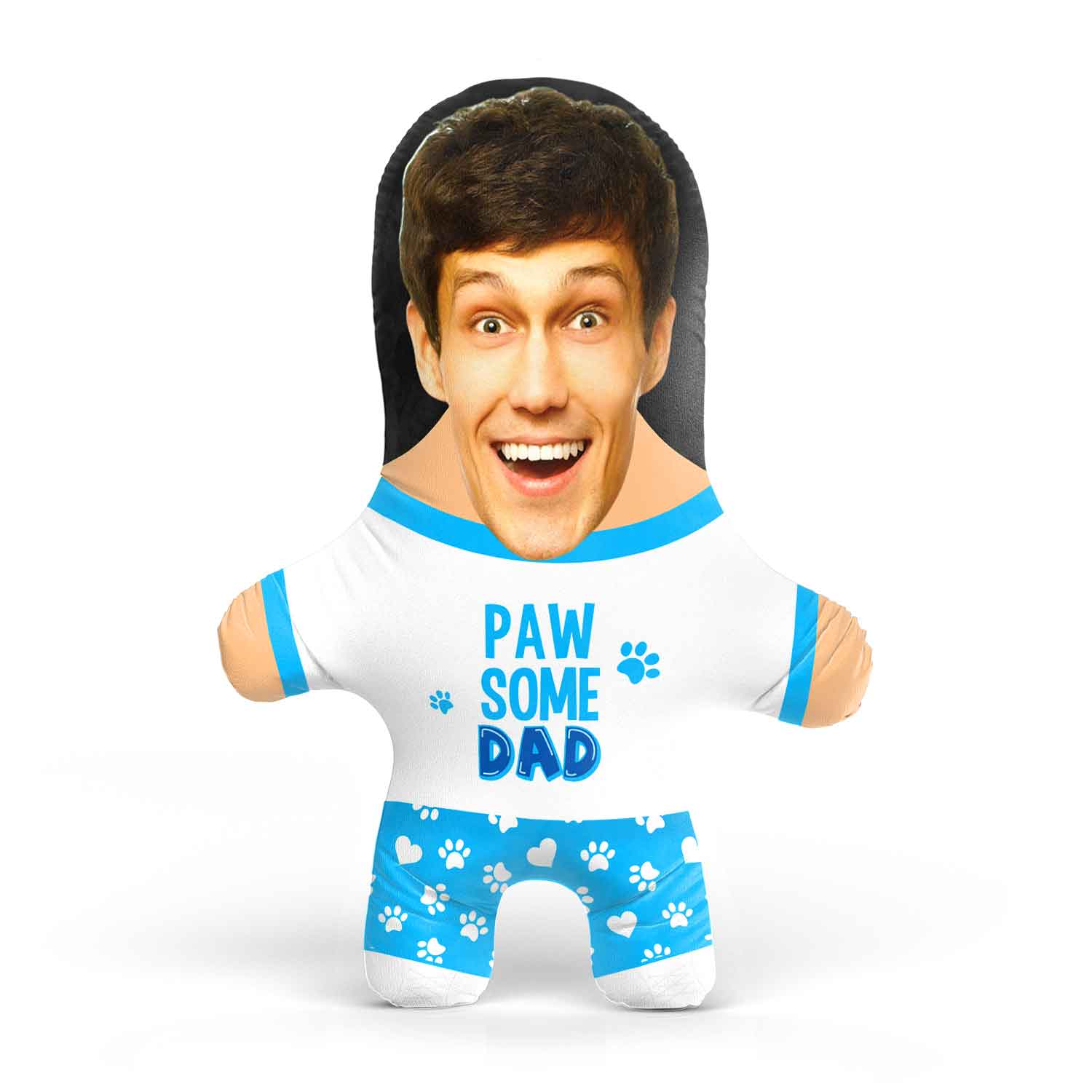 Pawsome Dad Dog Toy