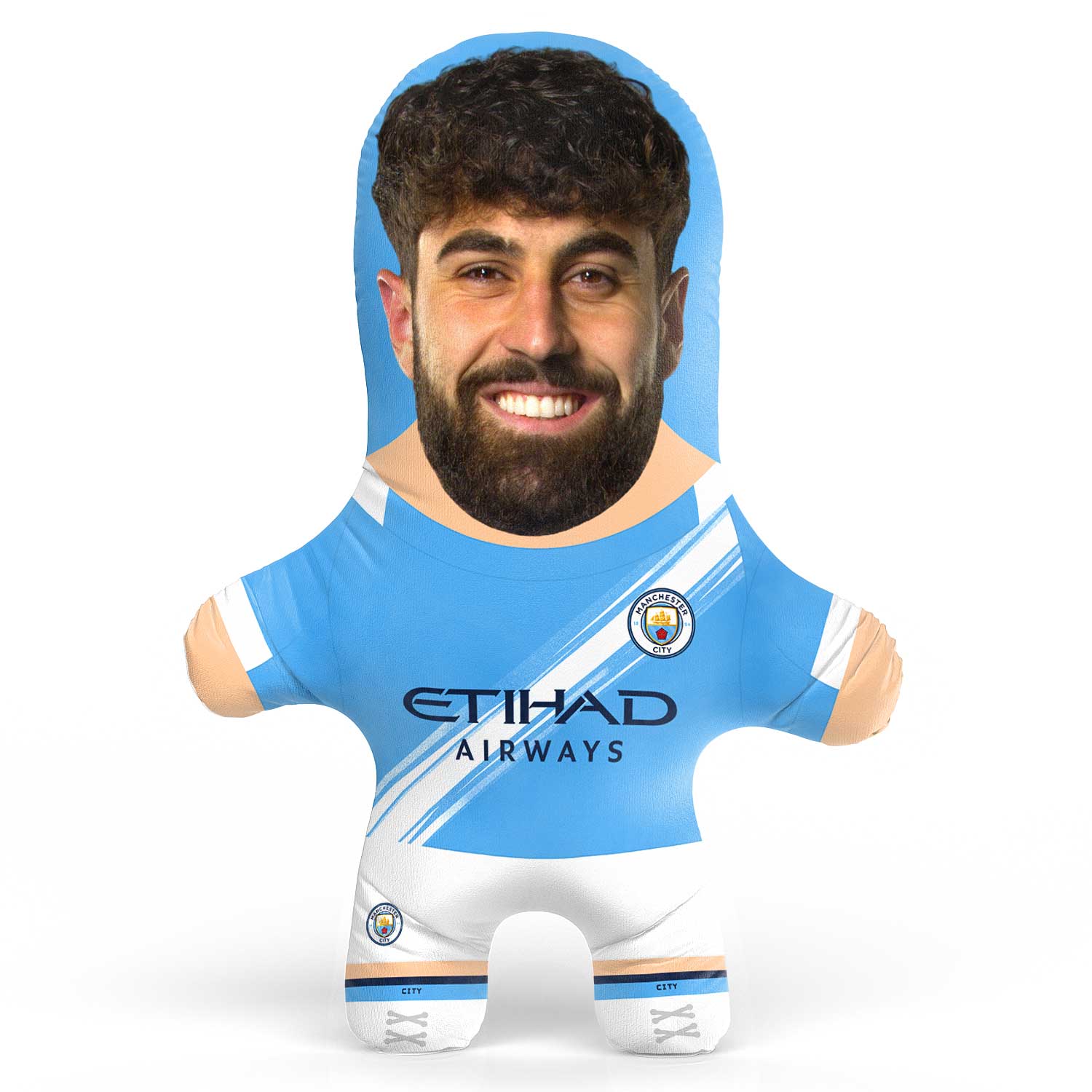 Josko Gvardiol Face Pillow