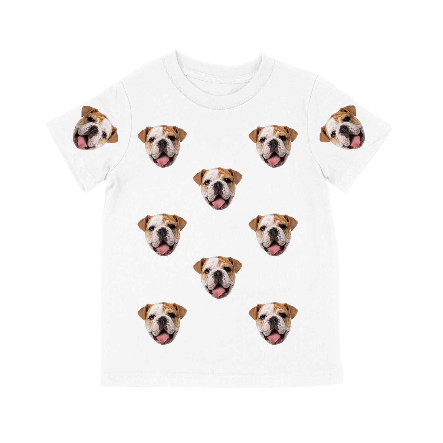 Your Dog Kids T-Shirt