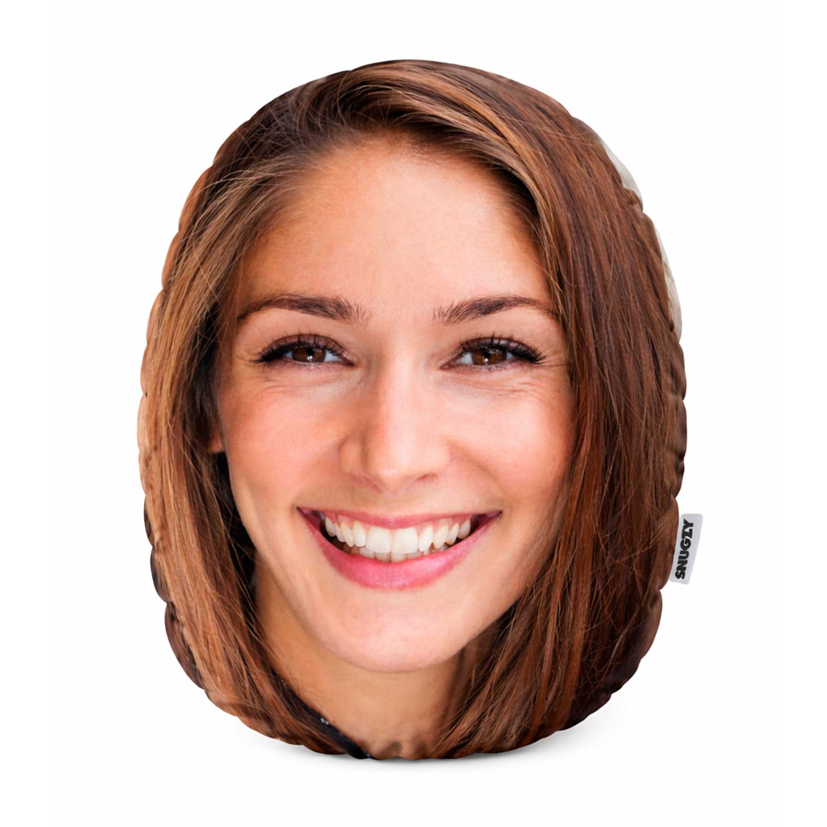Face Cushion