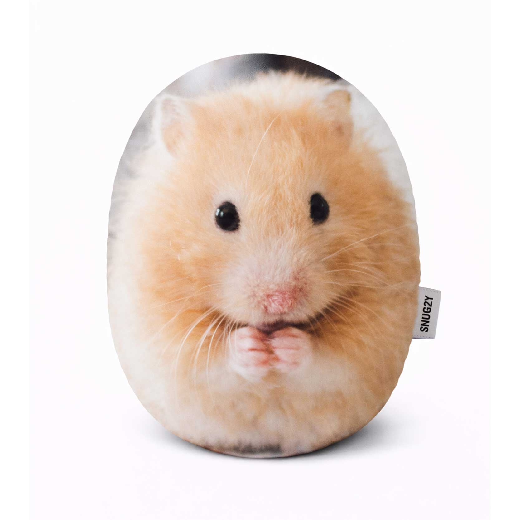 Pet Face Cushion