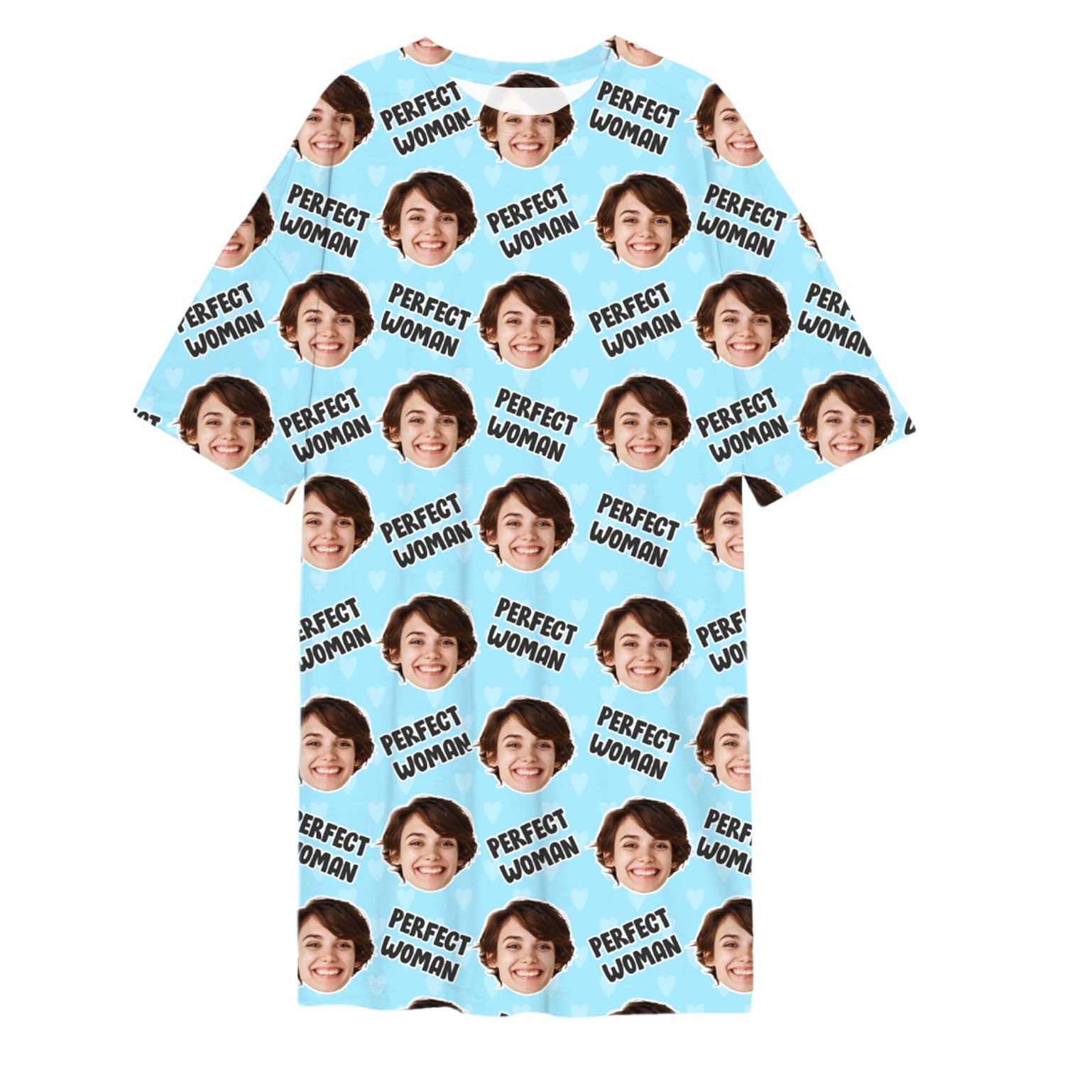 personalised pyjamas
