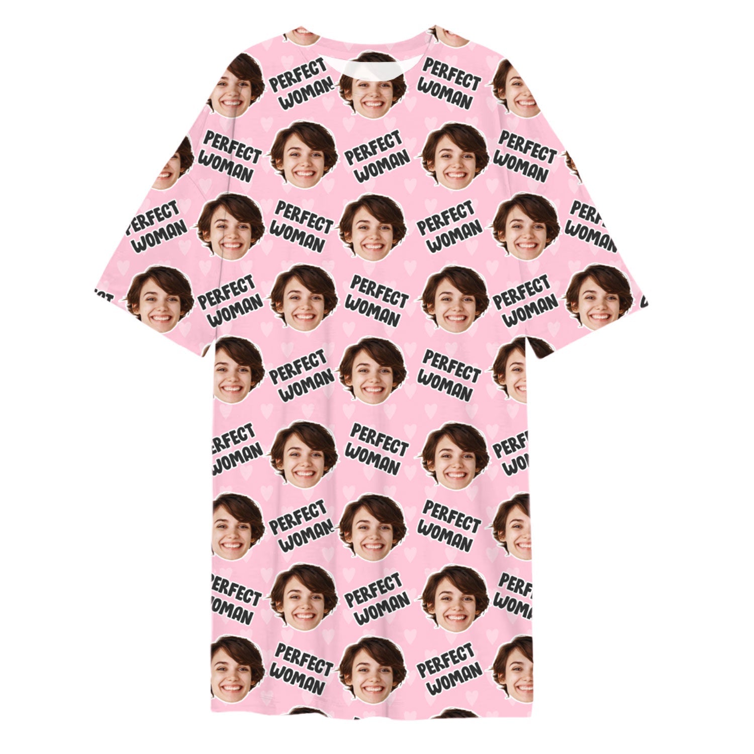 personalised jammies
