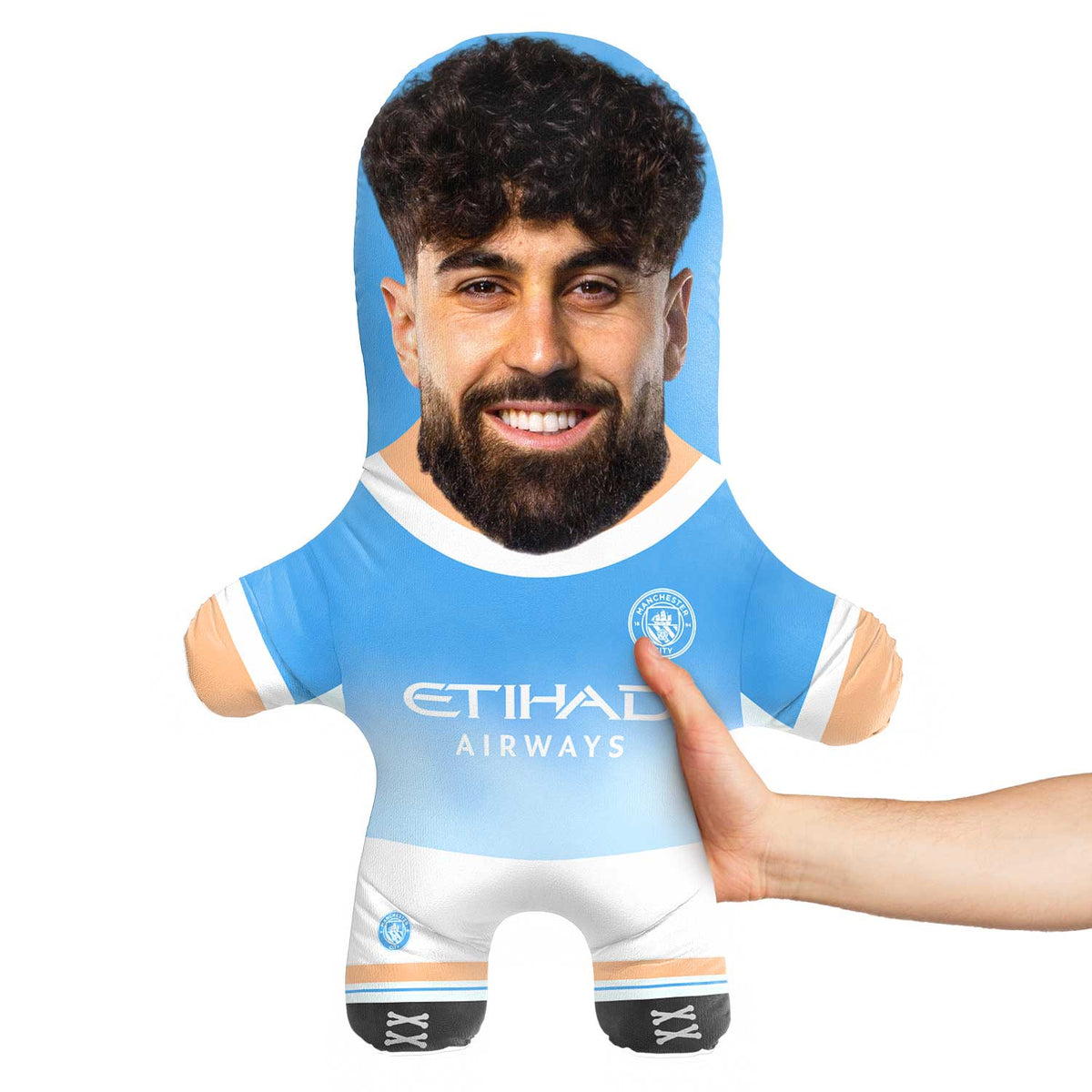 Josko Gvardiol Face Pillow