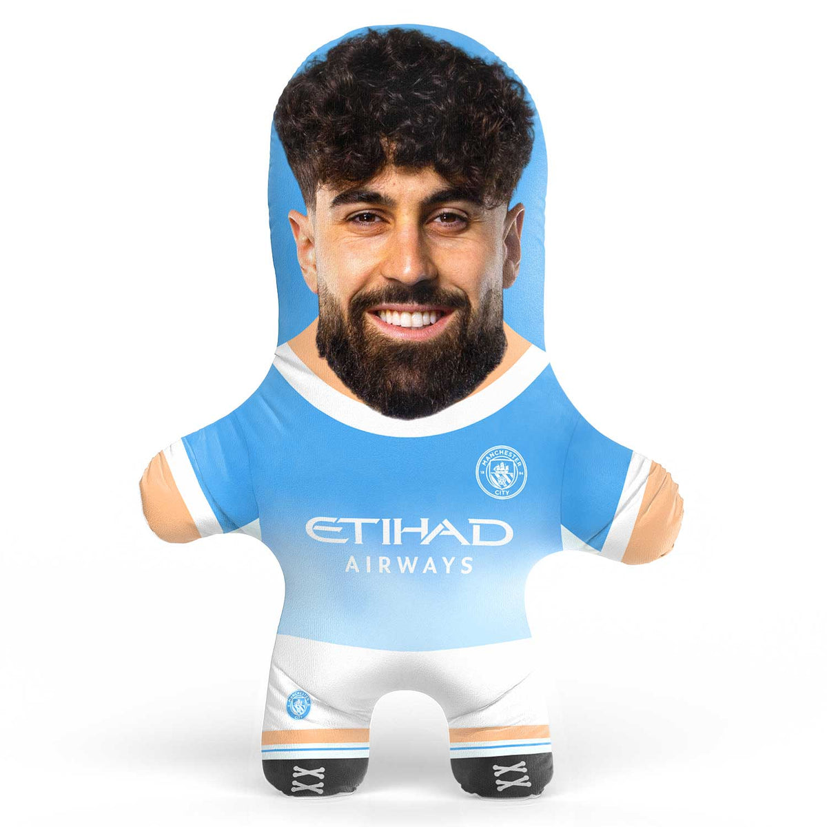 Josko Gvardiol Face Pillow
