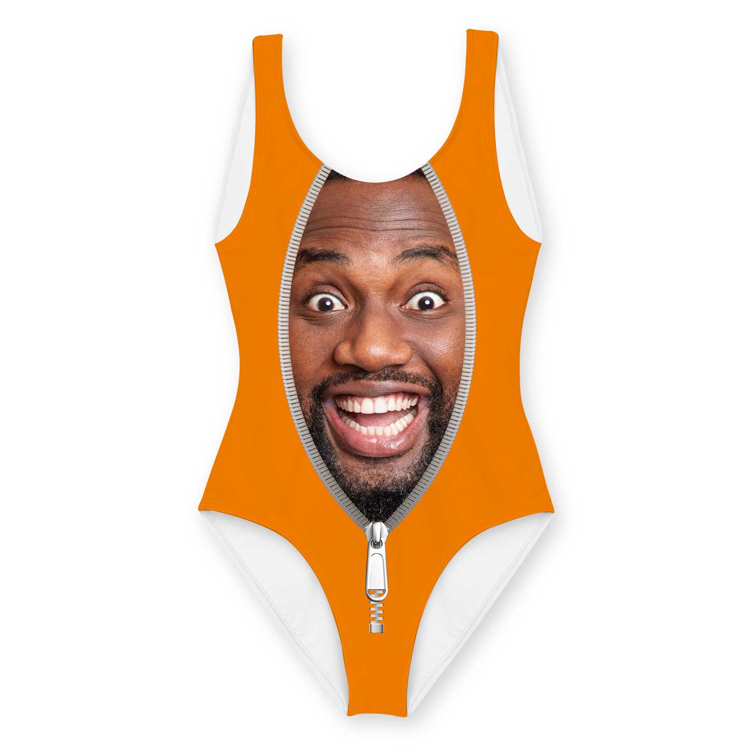 custom made swim
