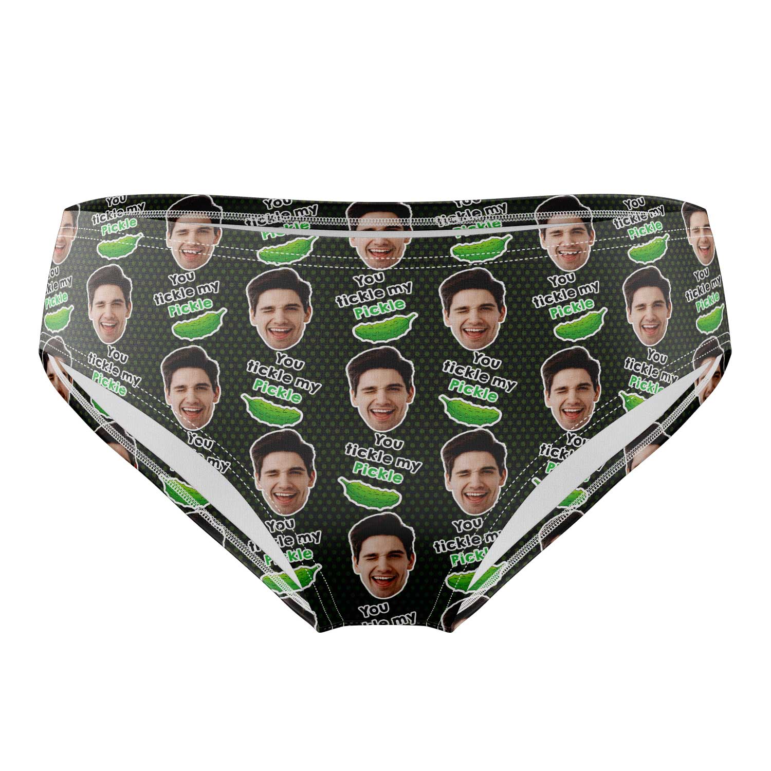 custom made swim
