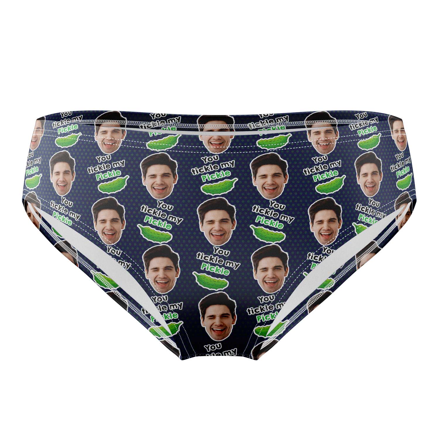 customised swimming trunks
