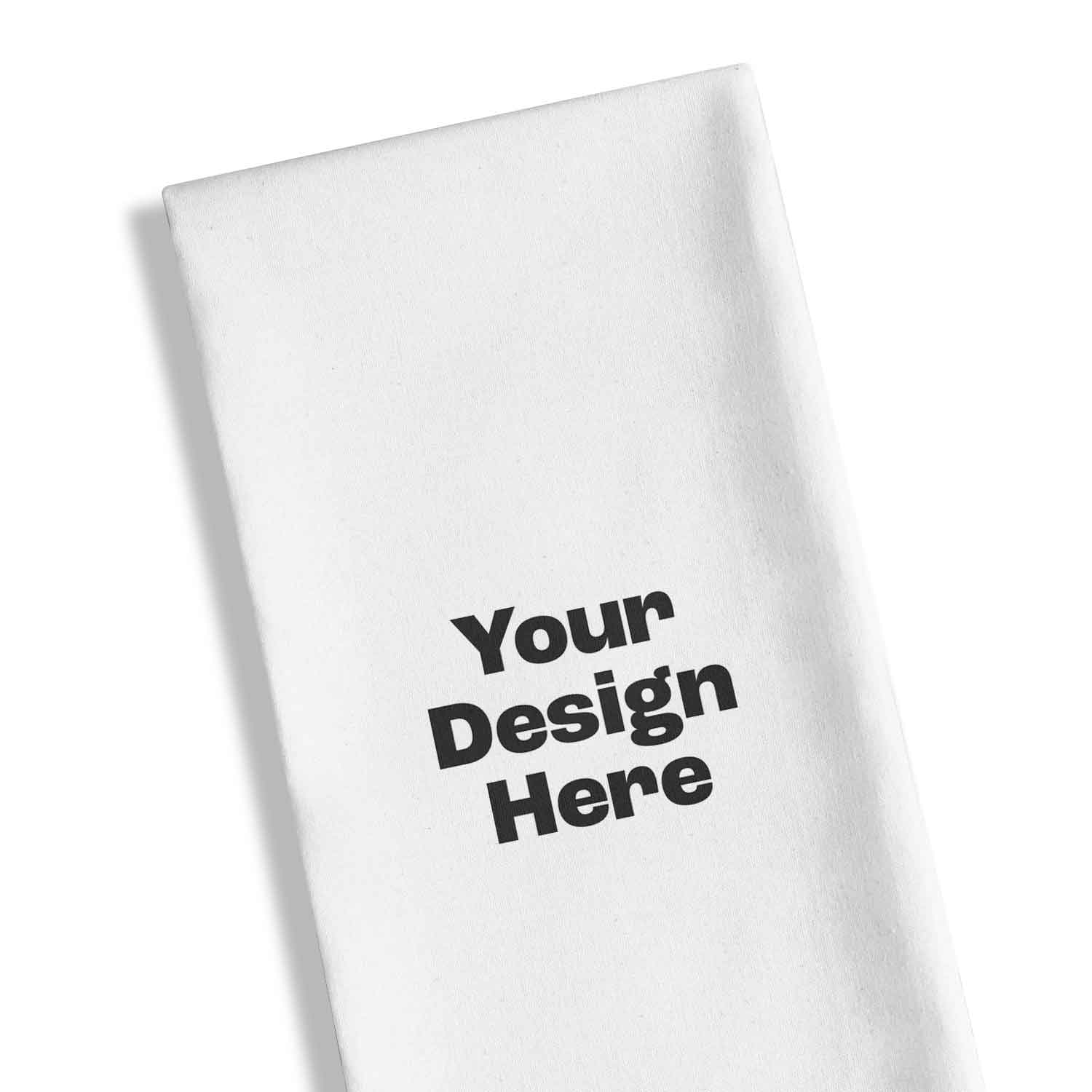 Design your Own Tea Towel