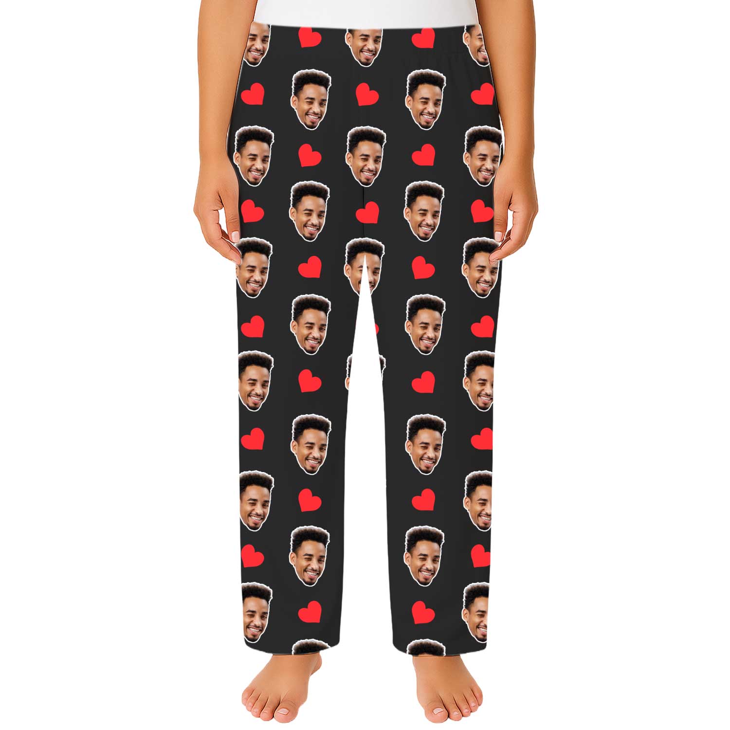 personalised pyjamas
