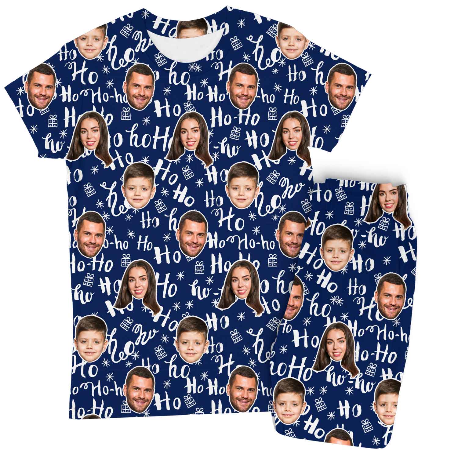 christmas Women's Pyjamas