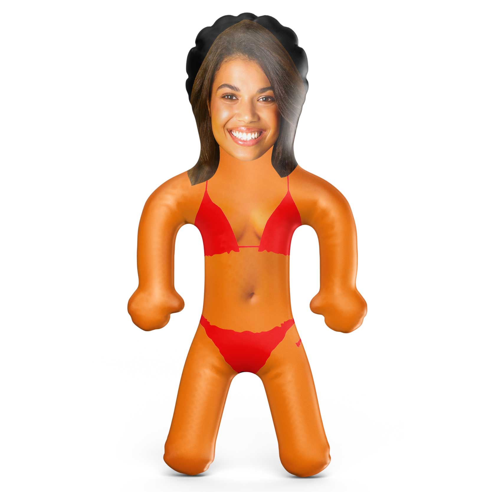 Bikini Babe Custom Inflatable Doll