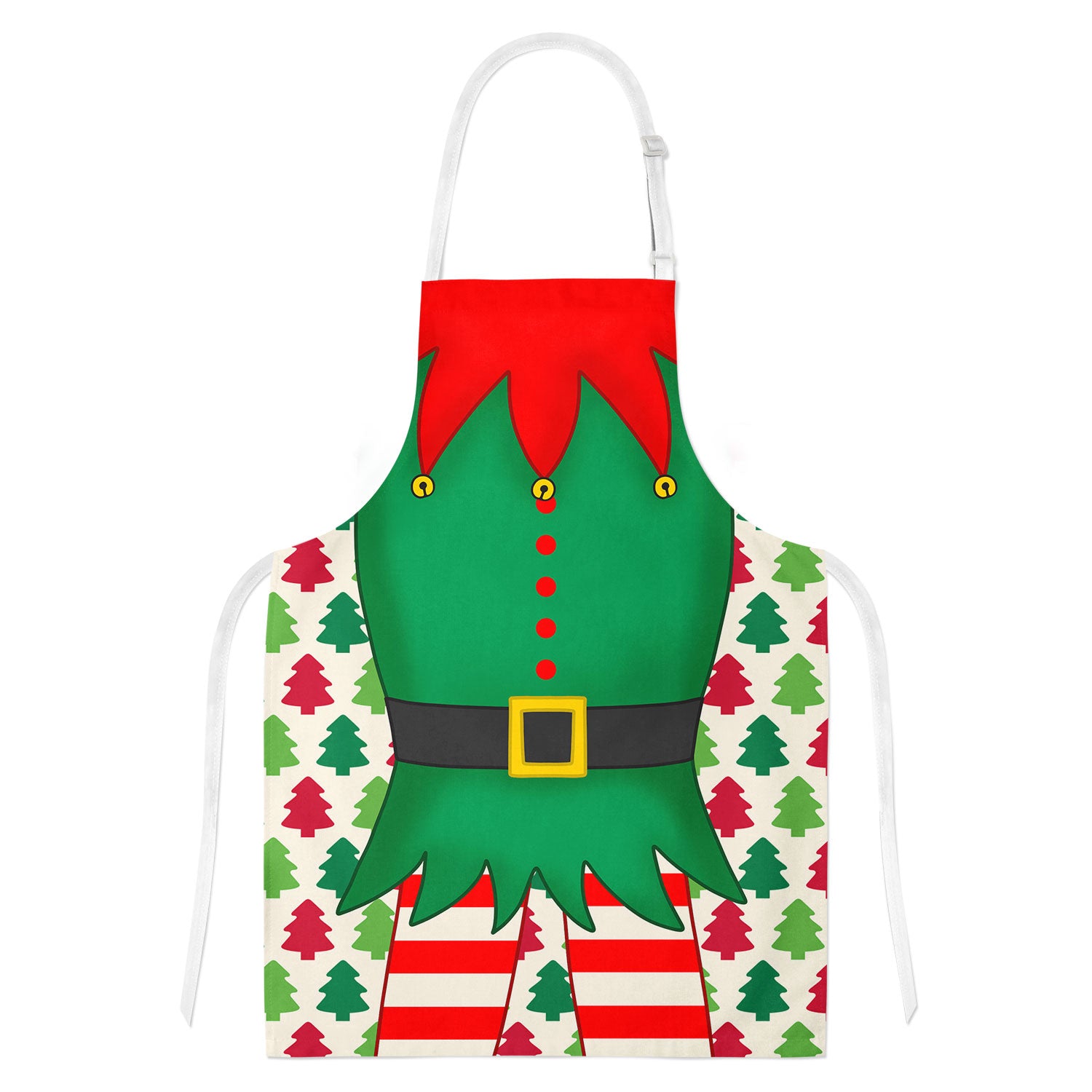 Elf Apron