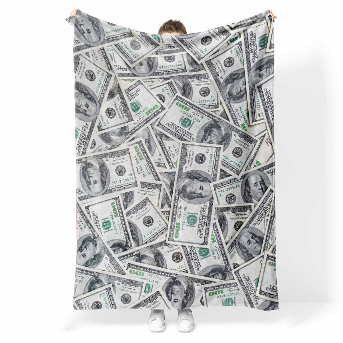 BLANKET-046- BLANKET-046-