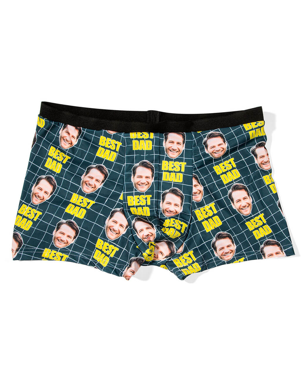 Your Best Dad Boxers