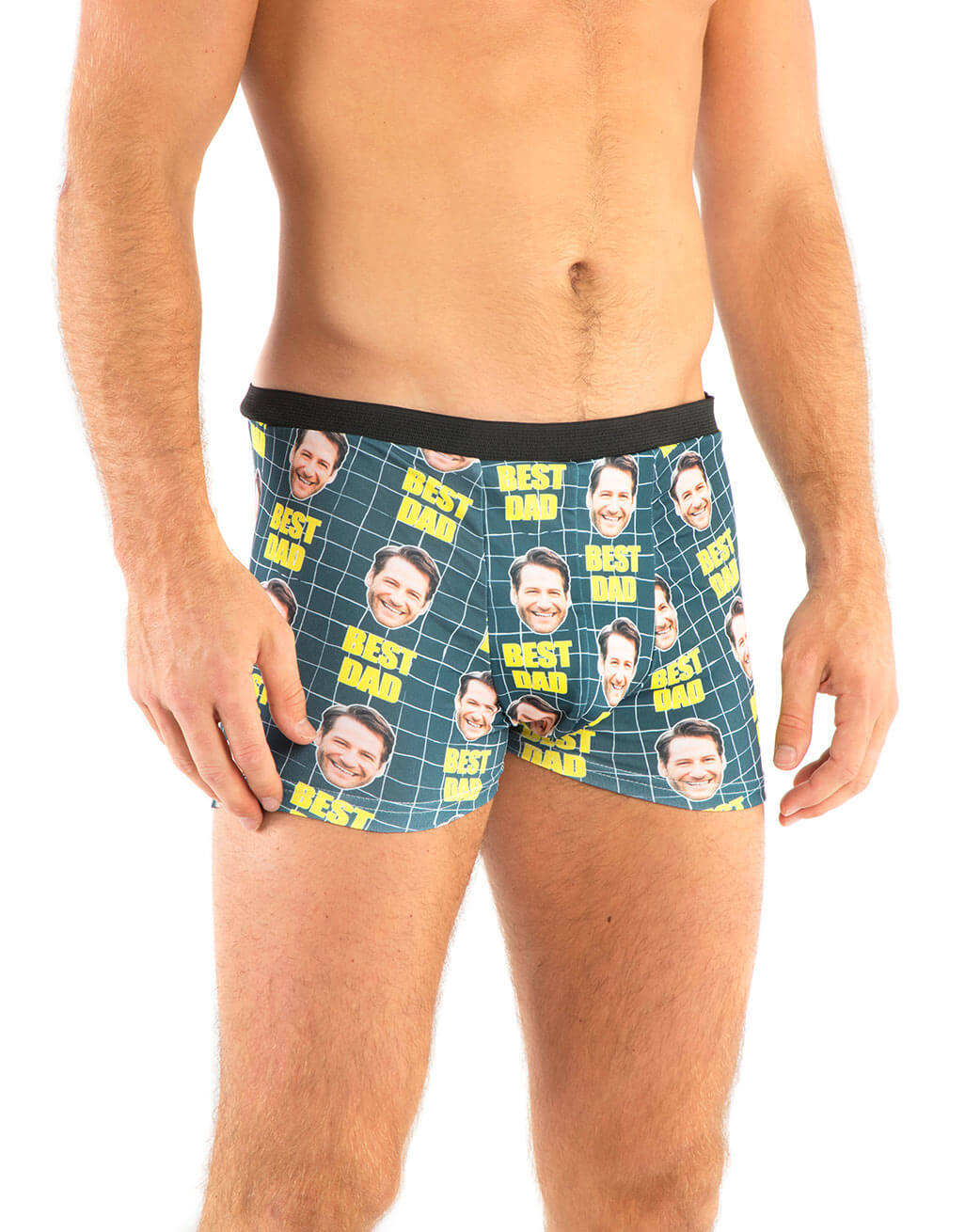 Best Dad Boxers