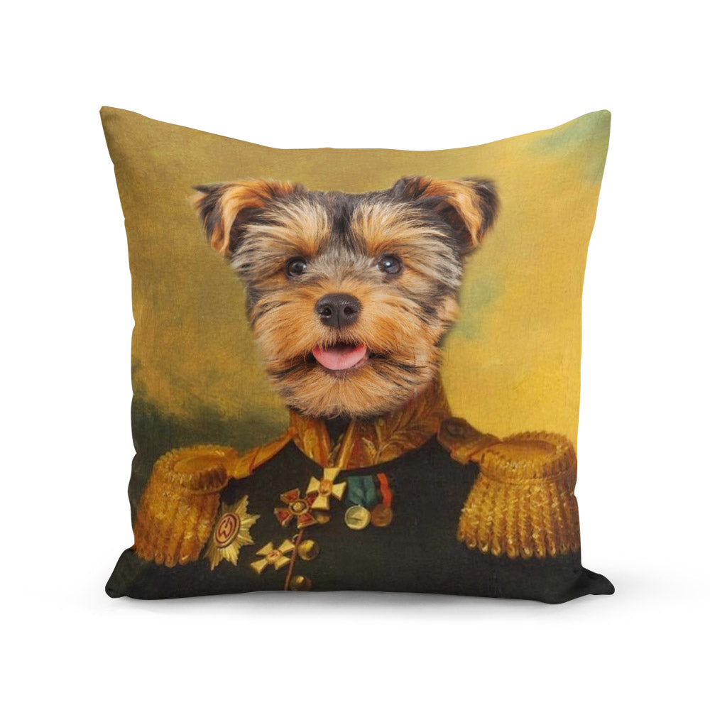 Dog General Cushion