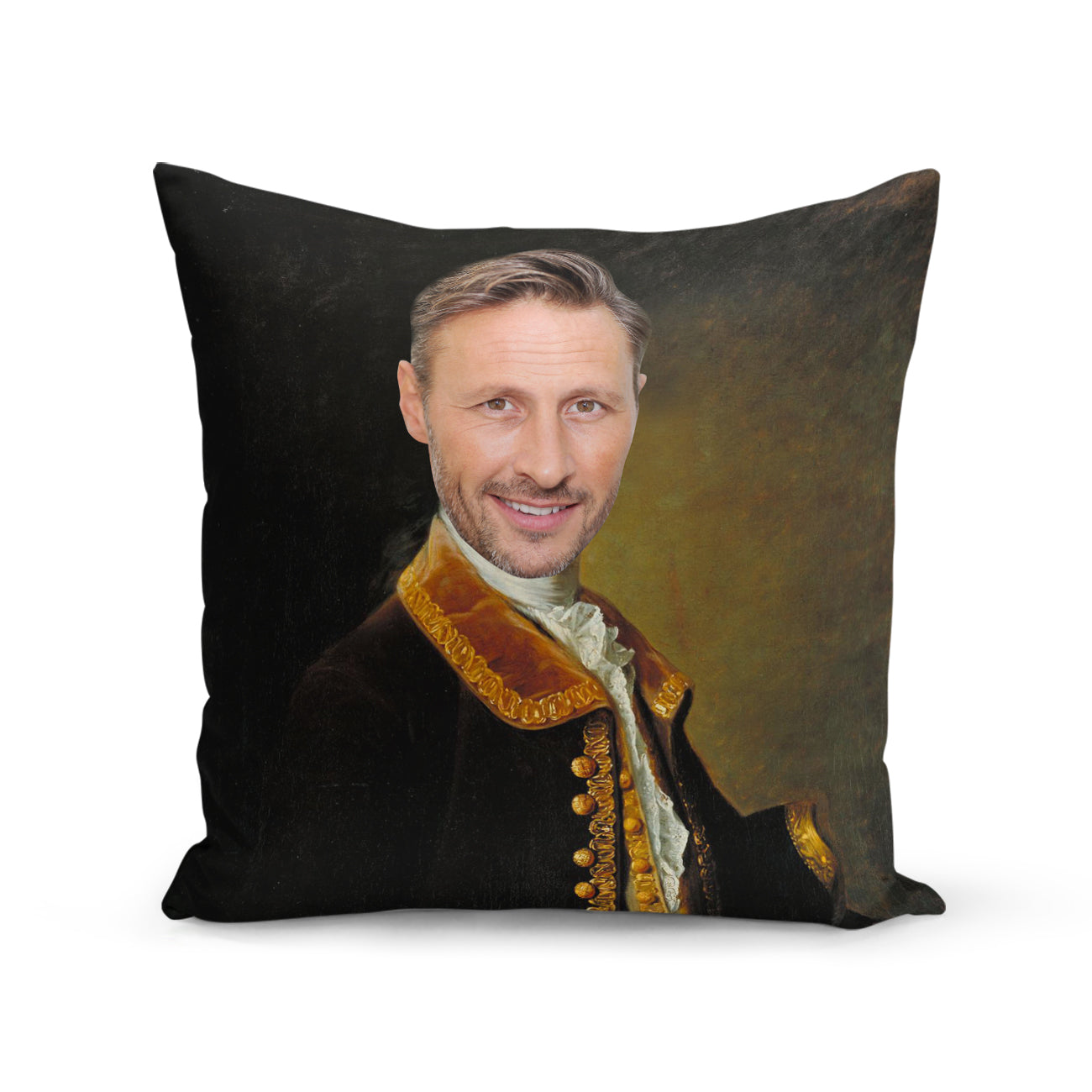 The Royal Guy Cushion