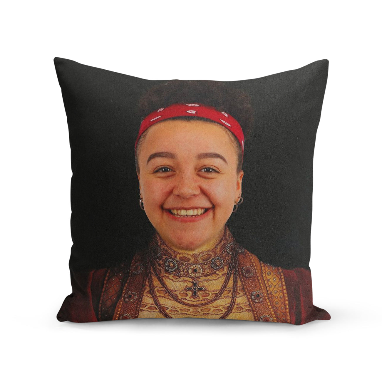 The Royal Highness Cushion