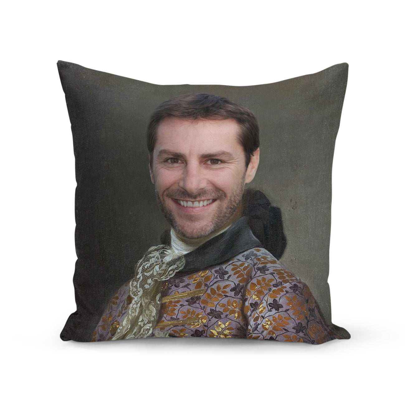 The Master Cushion